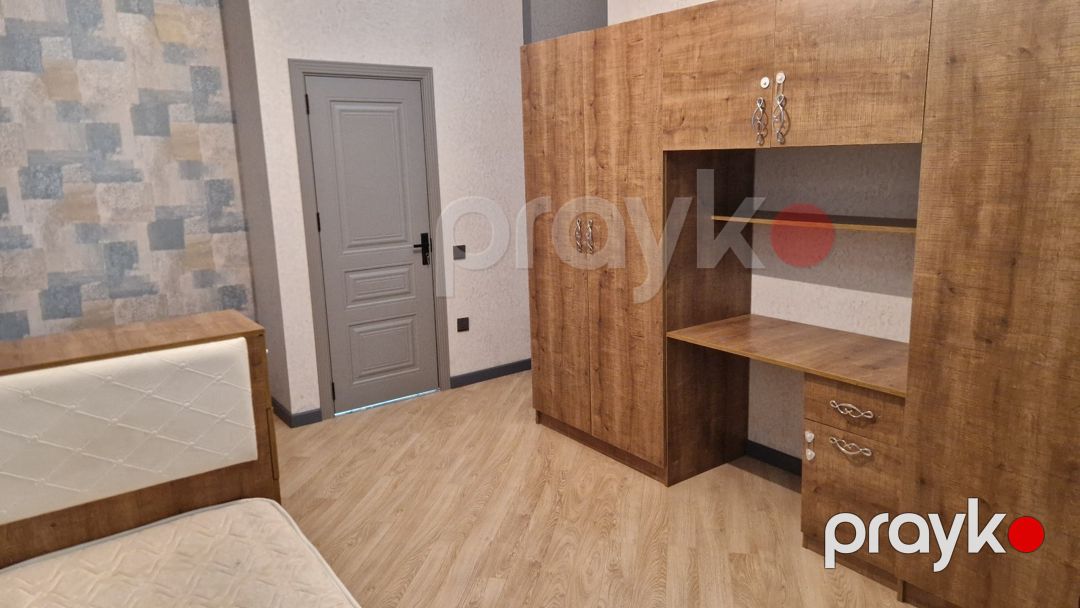 3-otaqlı yeni tikili kirayə verilir, 28 May m., 100 m² — Mənzil, Bakı (7)