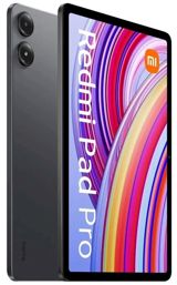 Xiaomi Redmi Pad Pro planşet - Böyük ekran: nazik çərçivəli geniş — Xiaomi