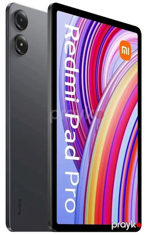 Xiaomi Redmi Pad Pro planşet - Böyük ekran: nazik çərçivəli geniş — Bakı