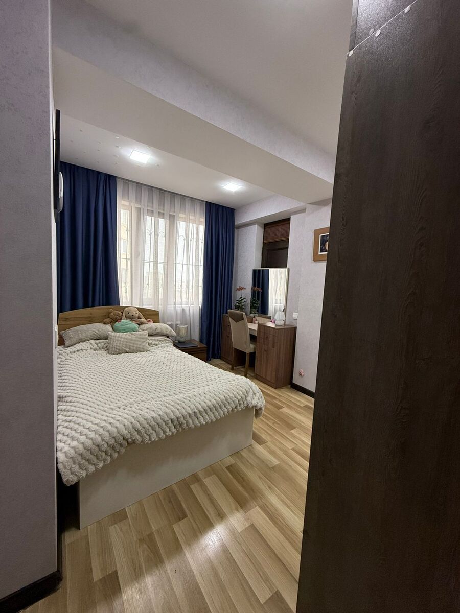 Satılır 3 otaqlı yeni tikili 105 m² — Mənzil, Bakı (8)