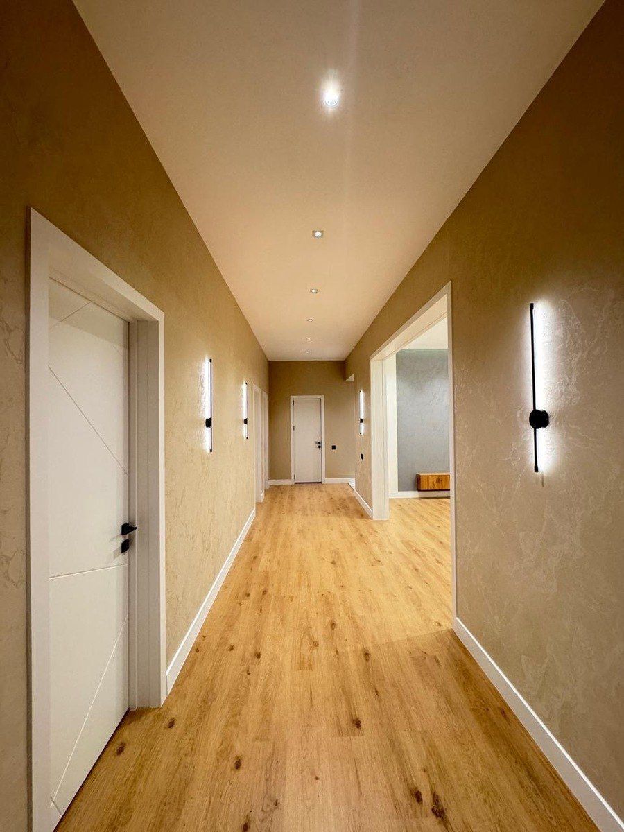 Satılır 5 otaqlı həyət evi/bağ evi 150 m² — Ev, villa, Bakı (6)