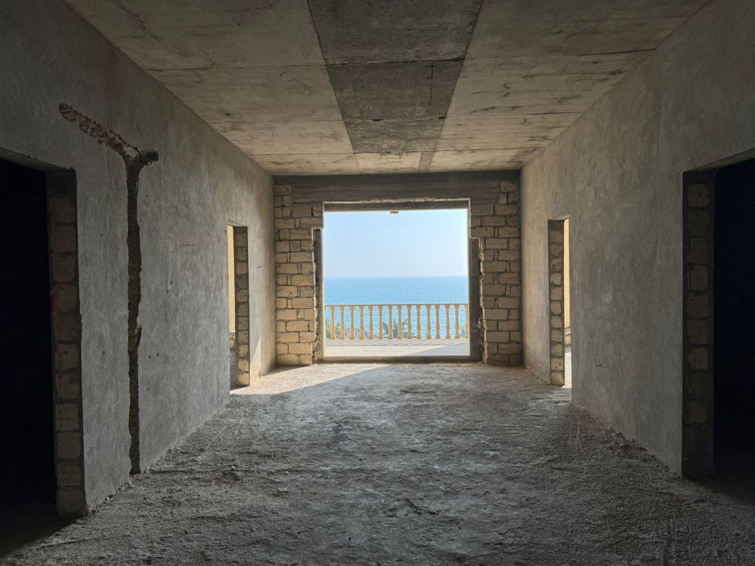 Satılır 12 otaqlı həyət evi/bağ evi 500 m² — Ev, villa, Bakı (10)