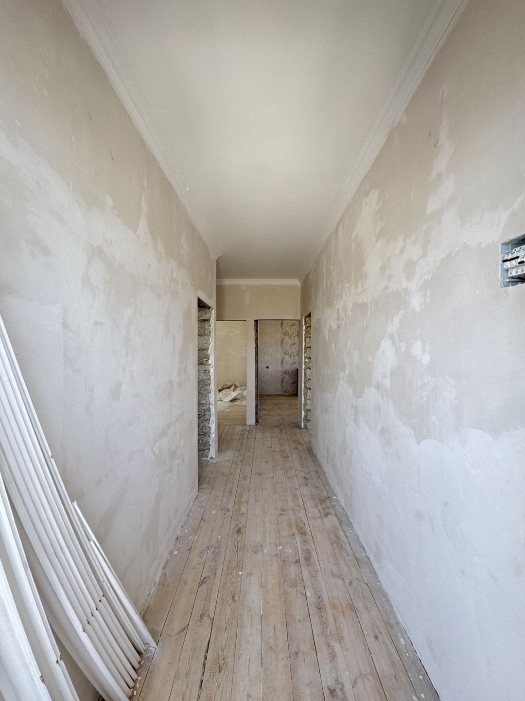 Satılır 6 otaqlı həyət evi/bağ evi 220 m² — Ev, villa, Bakı (6)