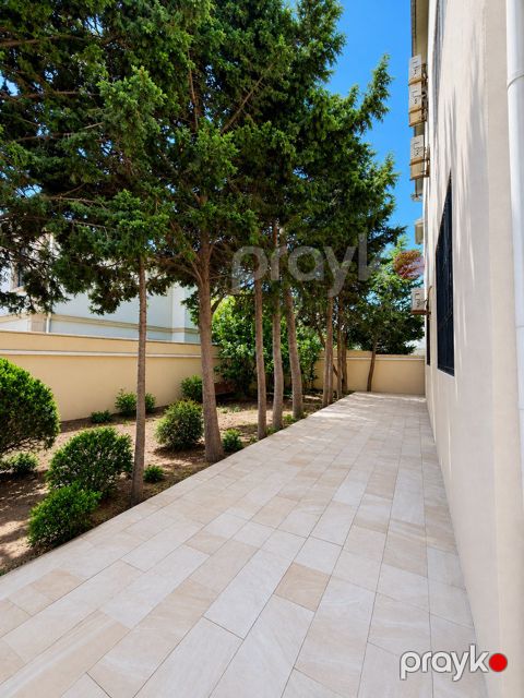 İcarəyə verilir 9 otaqlı həyət evi/bağ evi 450 m²