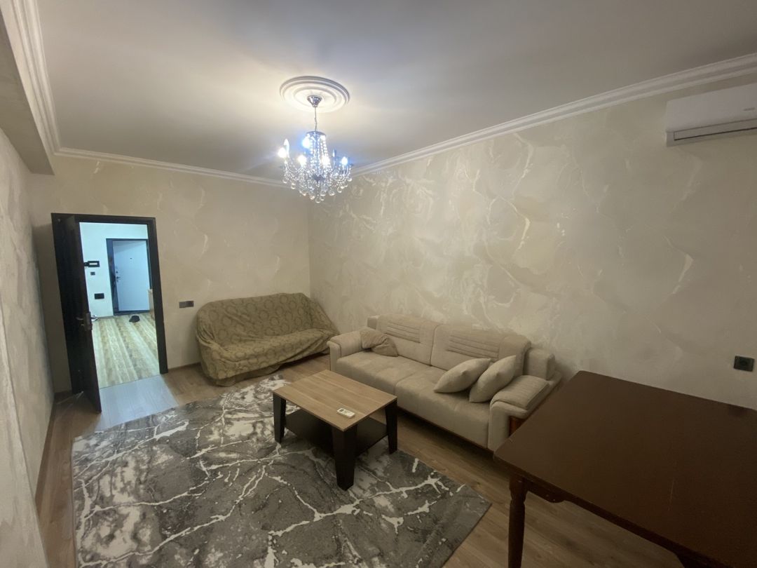 Satılır 2 otaqlı yeni tikili 65 m² — Mənzil, Xırdalan (4)