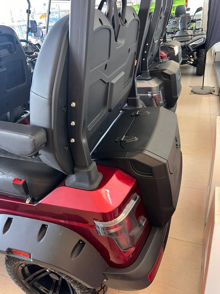 Golfcar 2025 il — Avto, Bakı (5)
