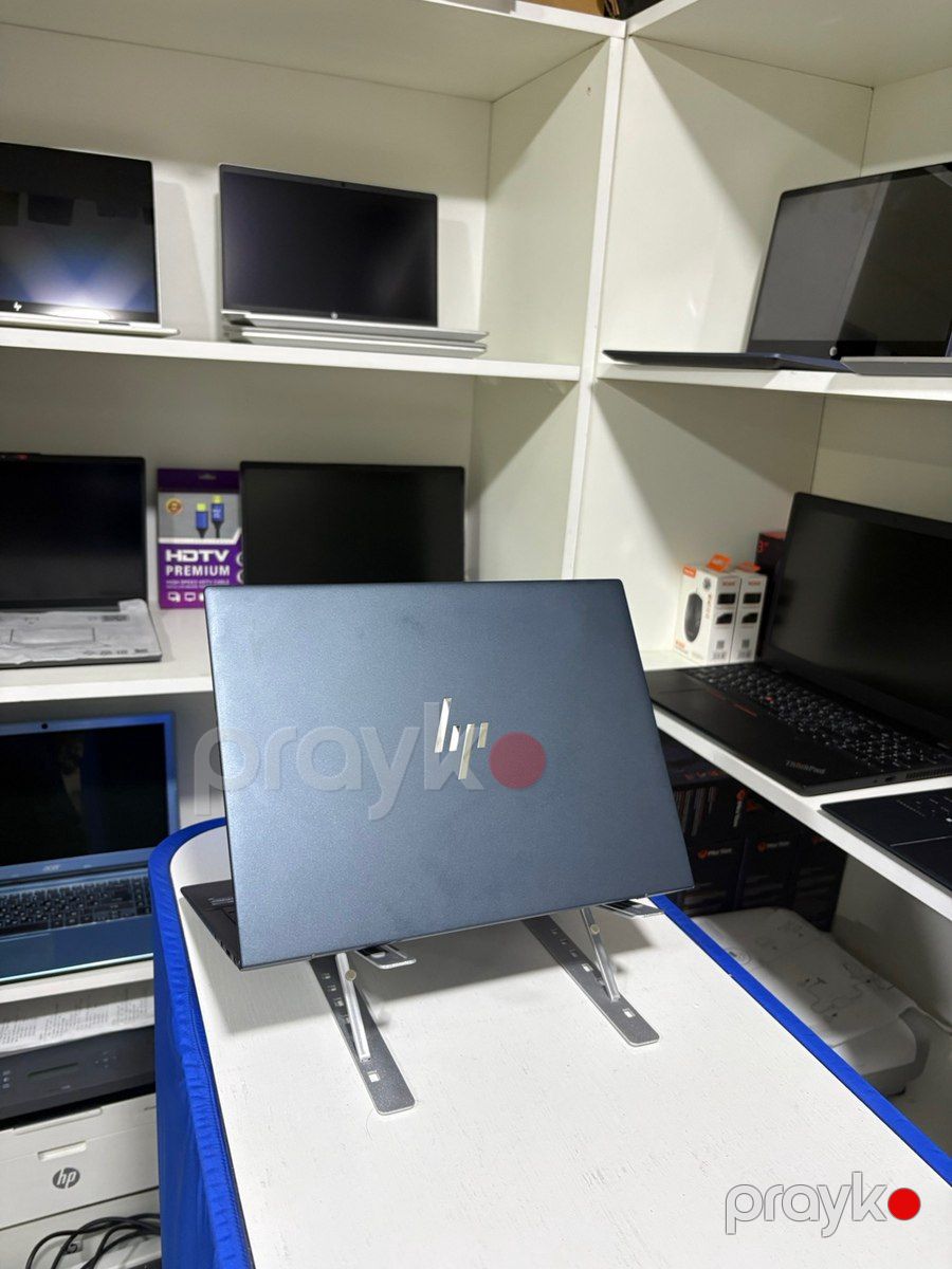 Noutbuk HP Dragonfly — Noutbuklar, Bakı (4)