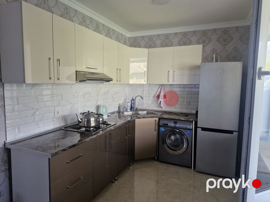 Həyət evi kirayə verilir, İsmayıllı r — Ev, villa, İsmayıllı (4)