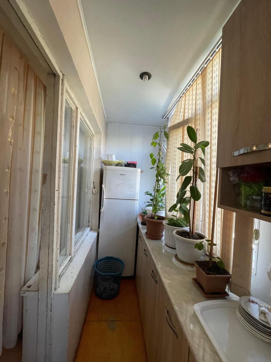 Satılır 2 otaqlı köhnə tikili 35 m² — Mənzil, Bakı (5)