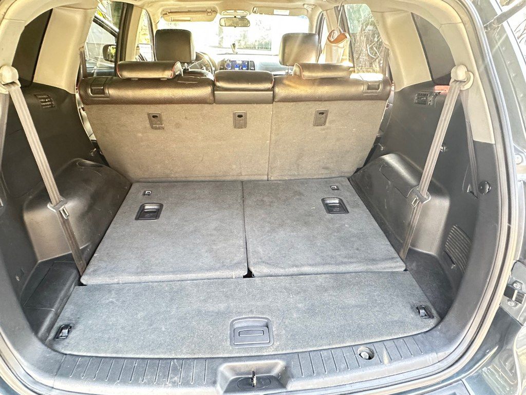 Hyundai Santa Fe, 2.2 L, 2007 il, 337 000 km — Avtomobillər, Bakı (8)