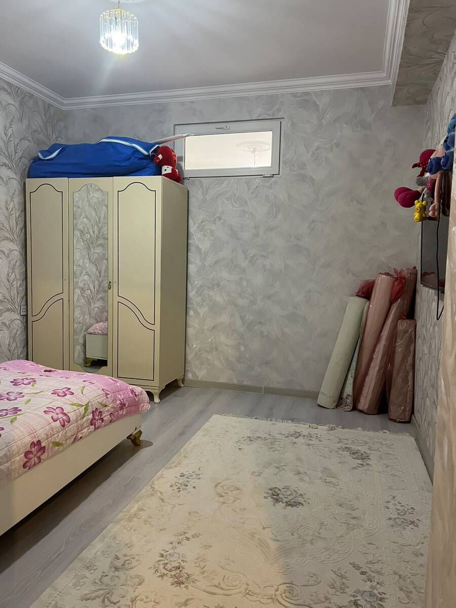Satılır 3 otaqlı yeni tikili 70 m² — Mənzil, Bakı (8)