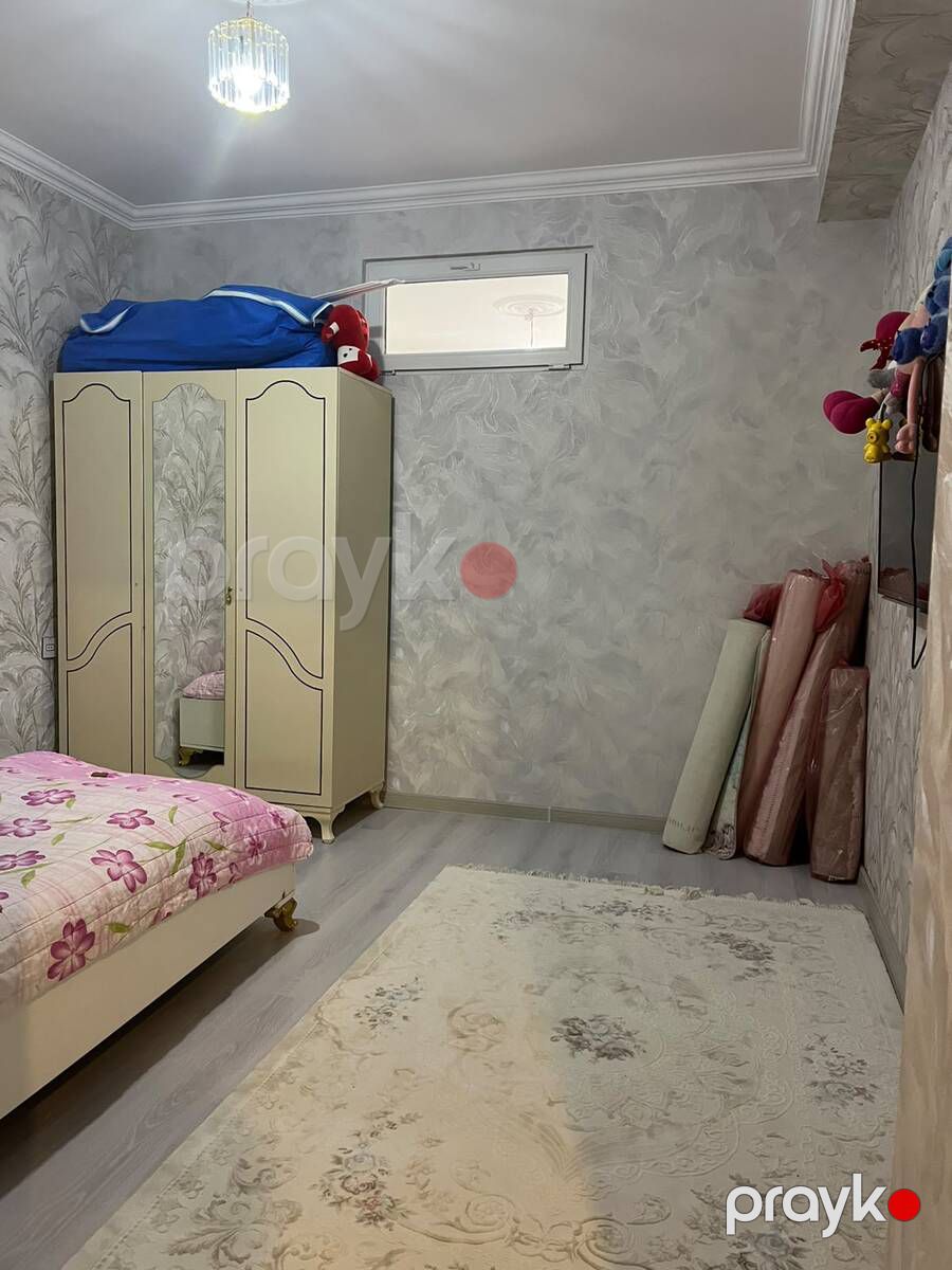 Satılır 3 otaqlı yeni tikili 70 m² — Mənzil, Bakı (9)
