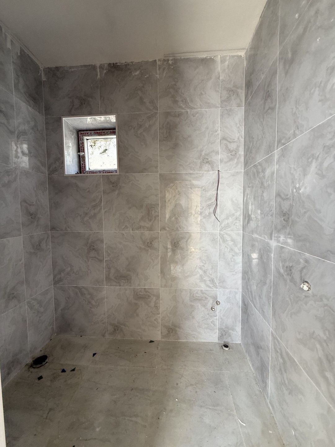 Satılır 2 otaqlı həyət evi/bağ evi 50 m² — Ev, villa, Bakı (3)