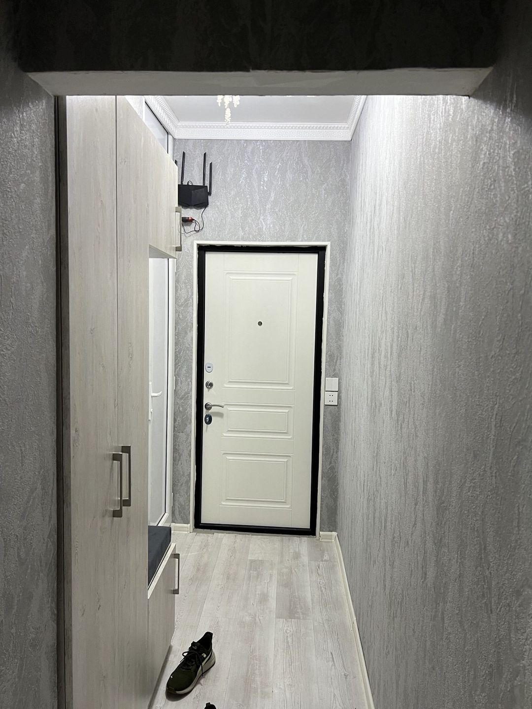 İcarəyə verilir 2 otaqlı köhnə tikili 55 m² — Mənzil, Bakı (4)