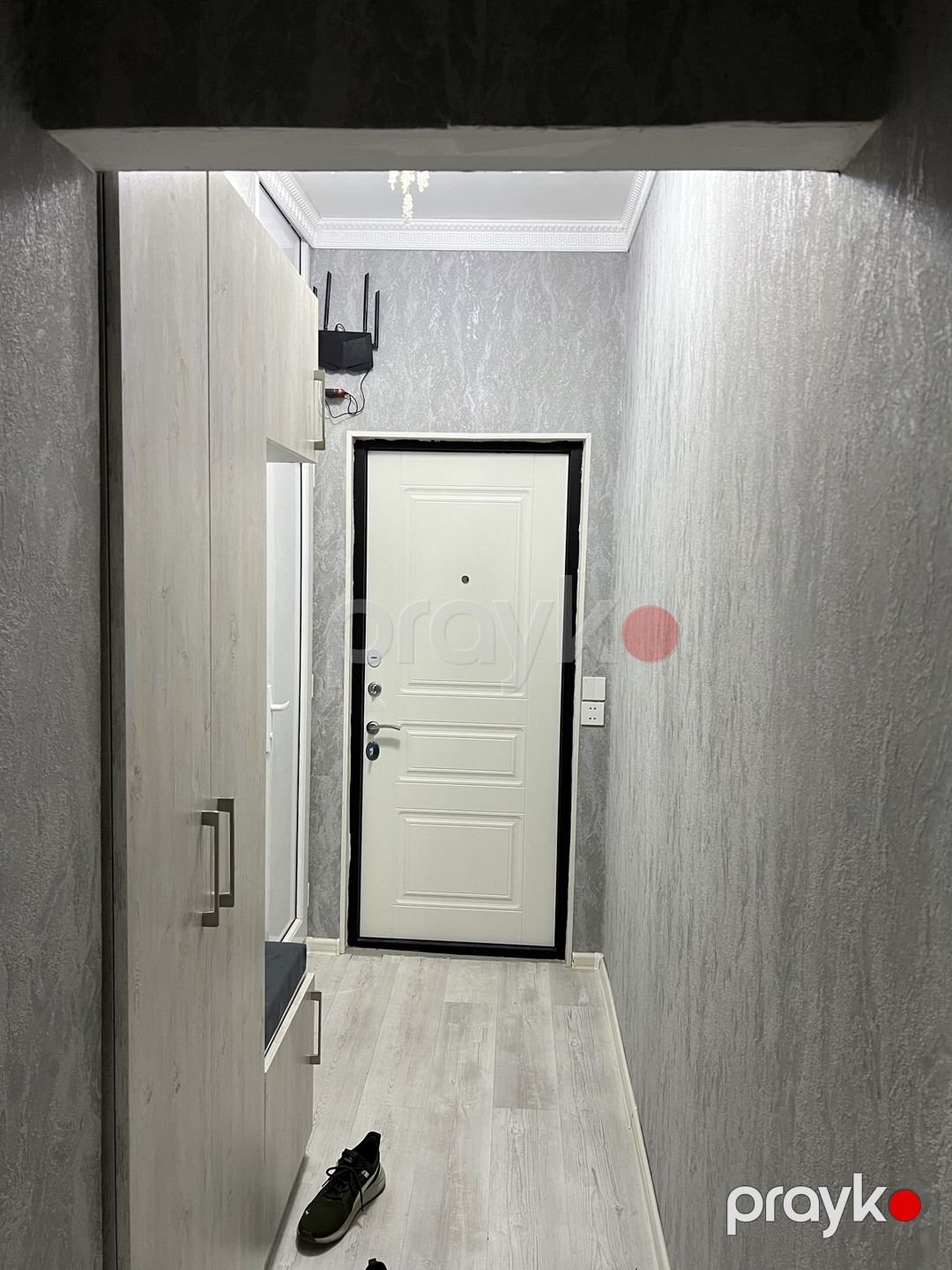 İcarəyə verilir 2 otaqlı köhnə tikili 55 m² — Mənzil, Bakı (4)