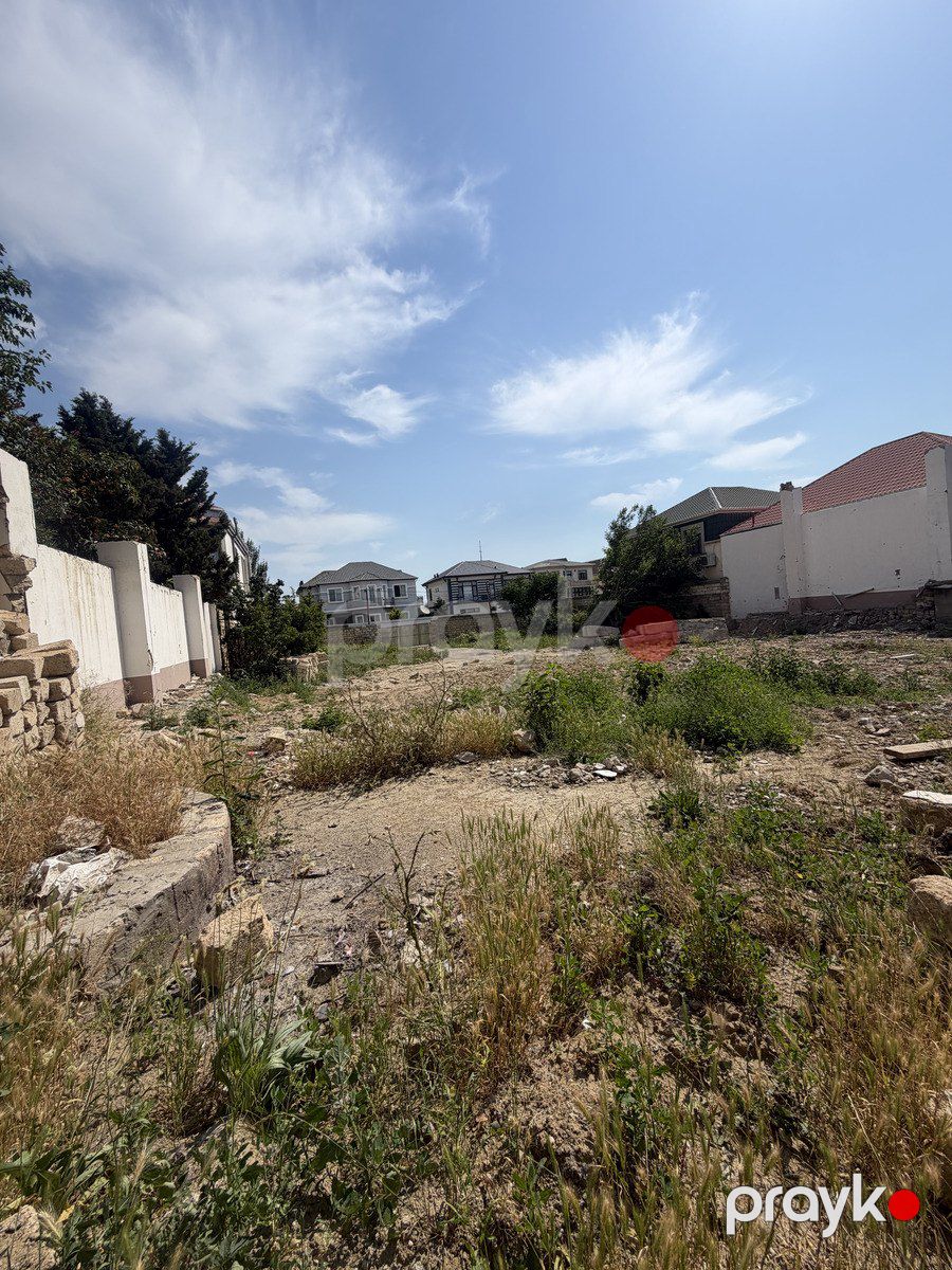 Satılır torpaq 11 sot — Torpaq, Bakı (3)