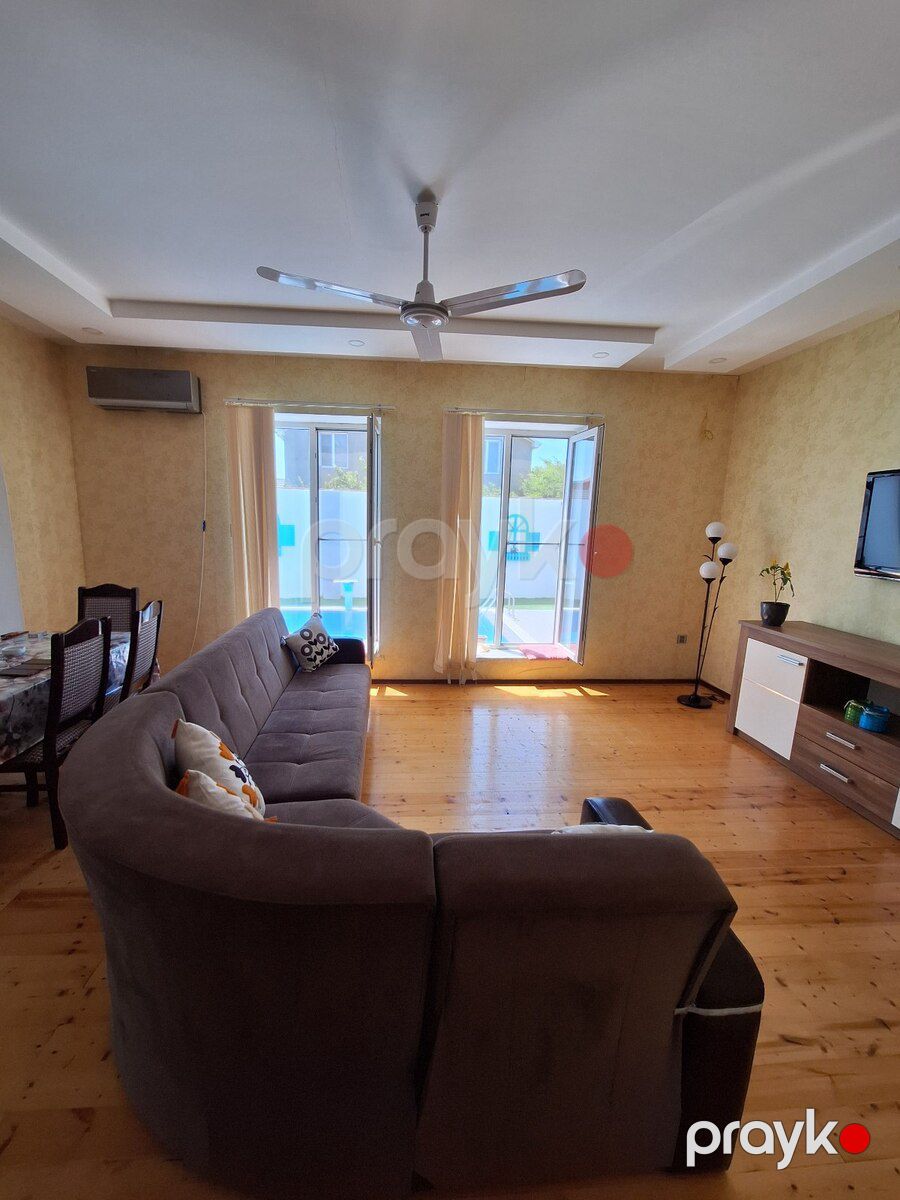 Bağ evi kirayə verilir, Türkan qəs. — Ev, villa, Bakı (7)