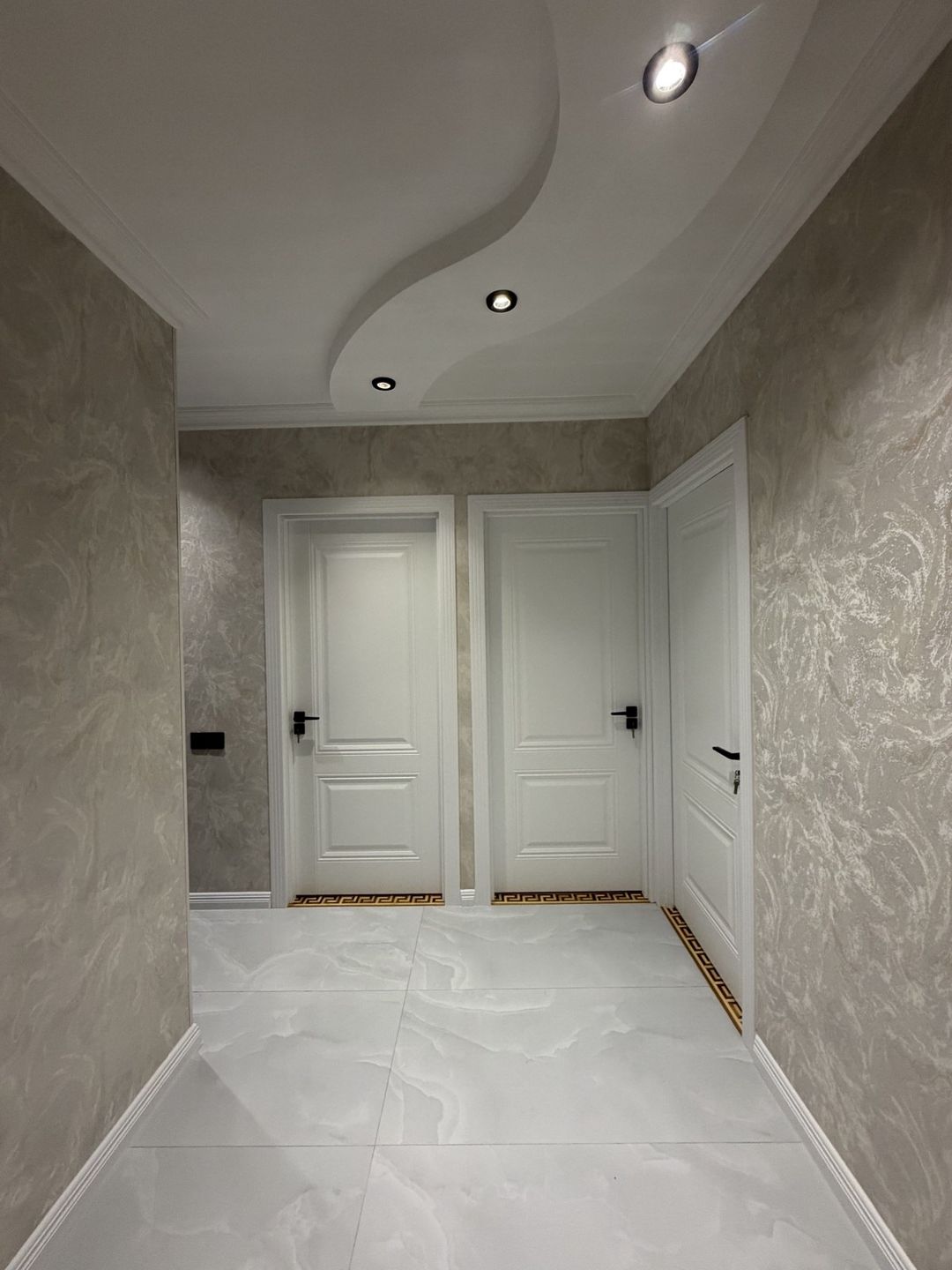 Satılır 3 otaqlı köhnə tikili 80 m² — Mənzil, Bakı (10)