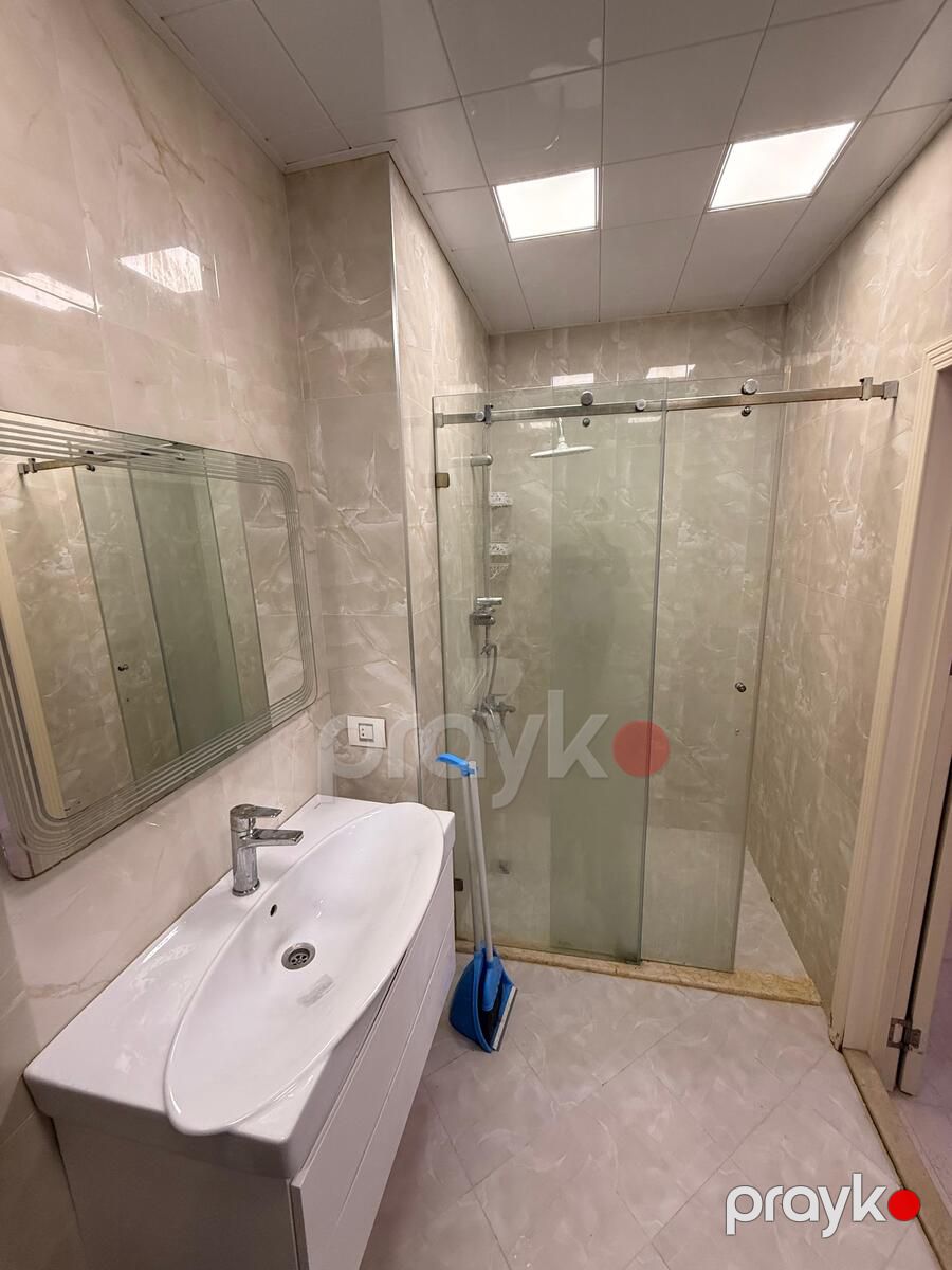 İcarəyə verilir 3 otaqlı yeni tikili 95 m² — Mənzil, Bakı (9)