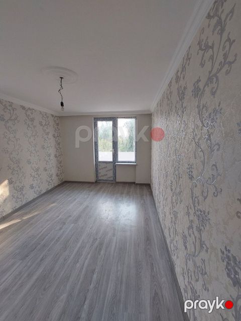 1-otaqlı mənzil, 14-cü məhəllə, 35 m²