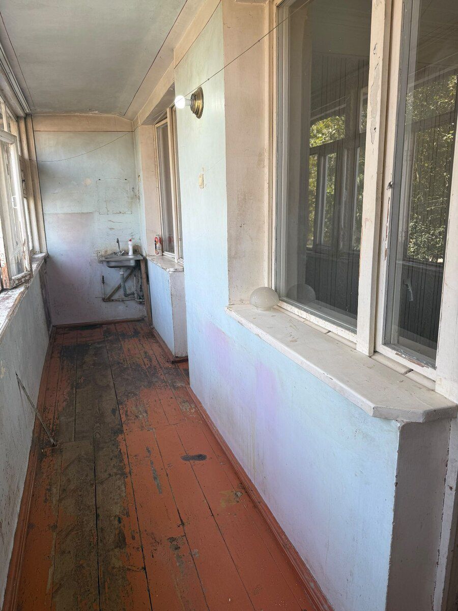 2-otaqlı mənzil, Gəncə ş., 55 m² — Mənzil, Gəncə (5)