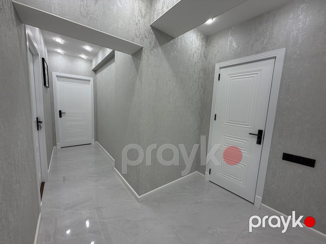 Satılır 3 otaqlı yeni tikili 110 m² — Mənzil, Bakı (5)