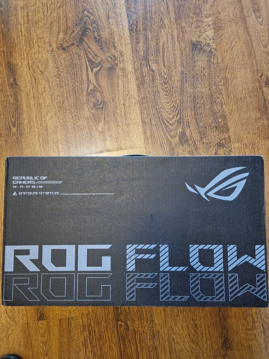 Asus ROG Flow Z13- gaming Laptop — Elektronika, Bakı