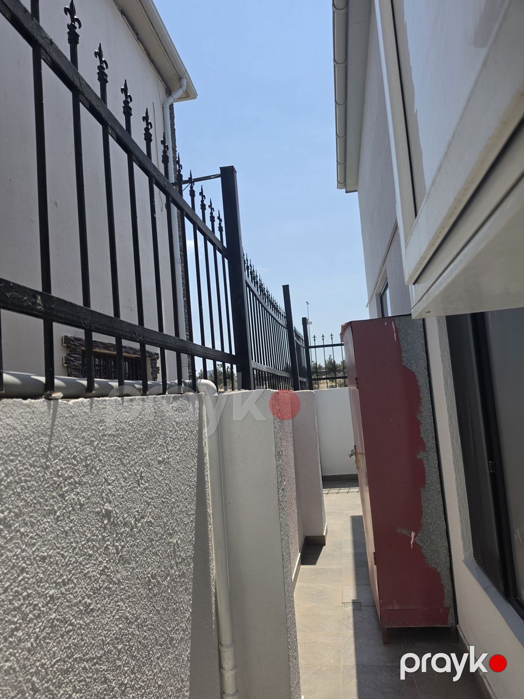 Satılır 5 otaqlı həyət evi/bağ evi 364 m² — Ev, villa, Bakı (10)