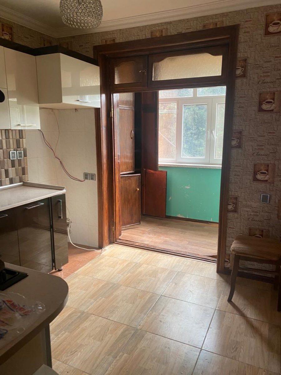 3-otaqlı mənzil, Sumqayıt ş., 80 m² — Mənzil, Sumqayıt (5)
