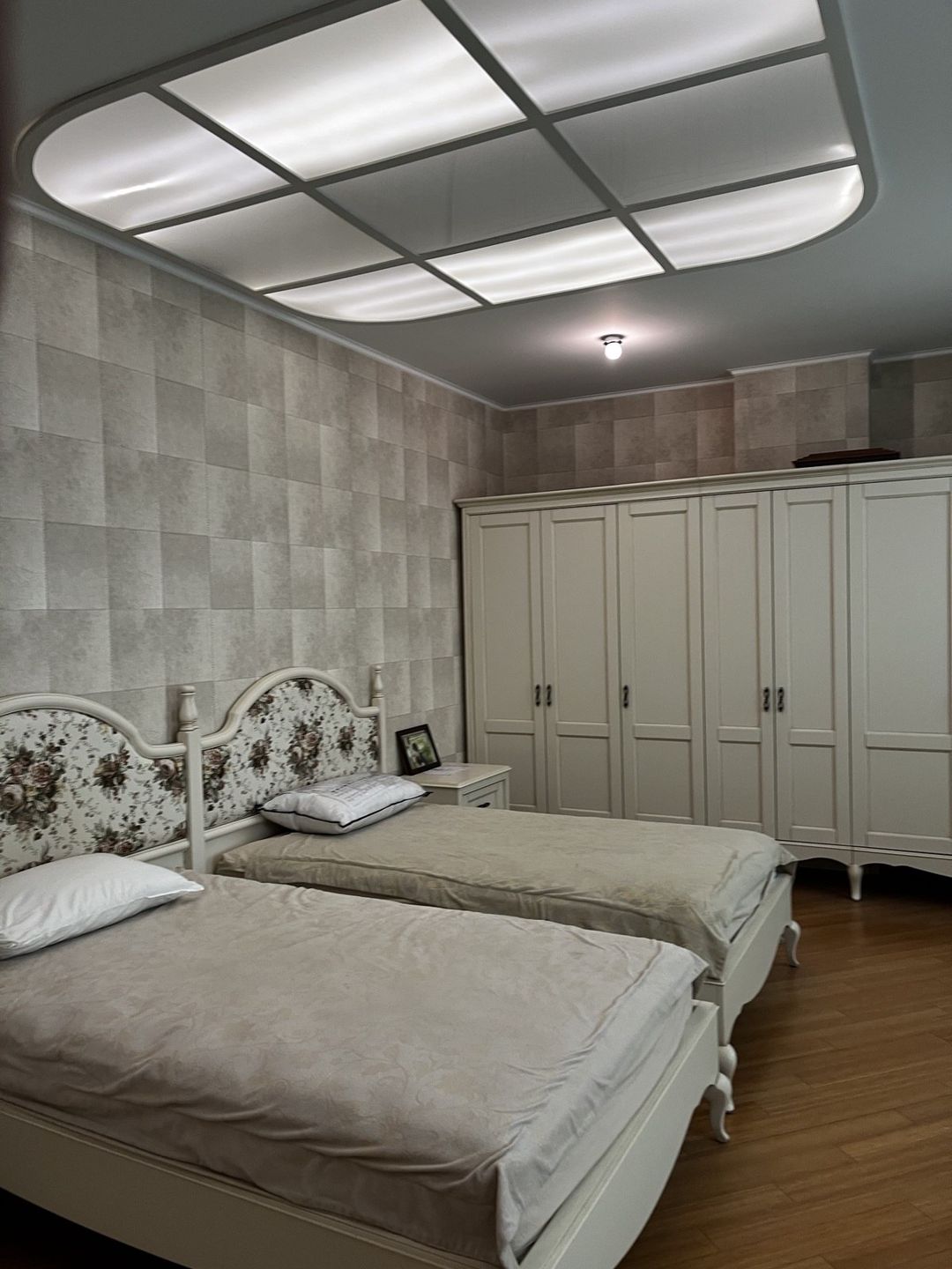 İcarəyə verilir 3 otaqlı yeni tikili 150 m² — Mənzil, Bakı (12)