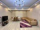İcarəyə verilir 2 otaqlı yeni tikili 90 m² — Mənzil