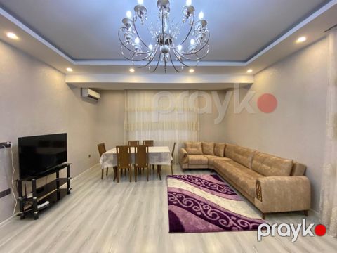 İcarəyə verilir 2 otaqlı yeni tikili 90 m²