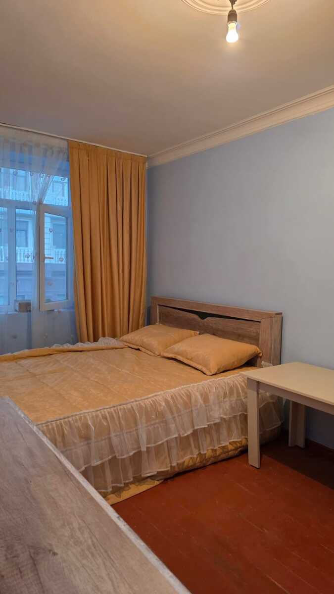 İcarəyə verilir 2 otaqlı köhnə tikili 40 m² — Mənzil, Bakı (3)