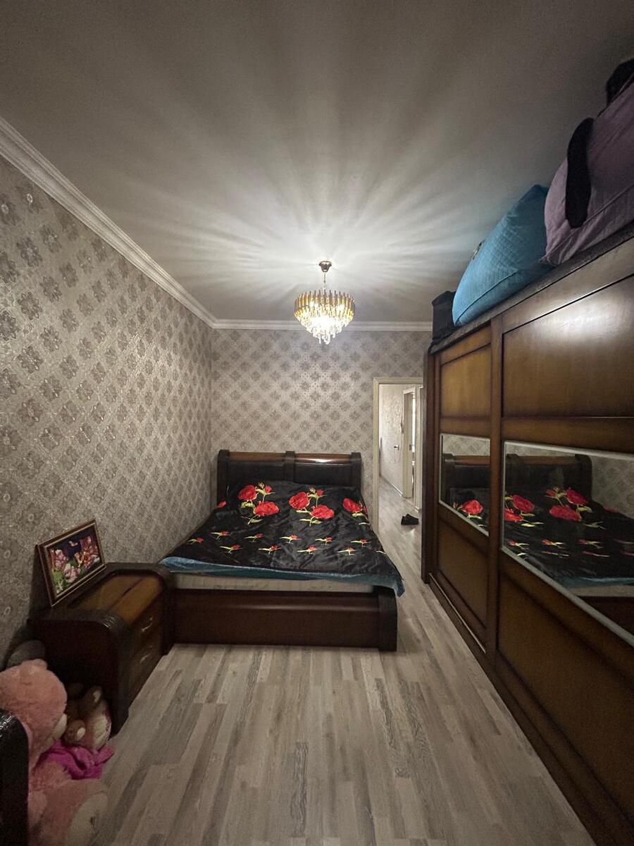 Satılır 2 otaqlı köhnə tikili 65 m² — Mənzil, Bakı (7)