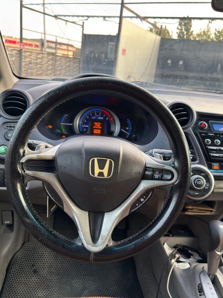 Honda Insight, 2010 il — Avtomobillər, Bakı (6)