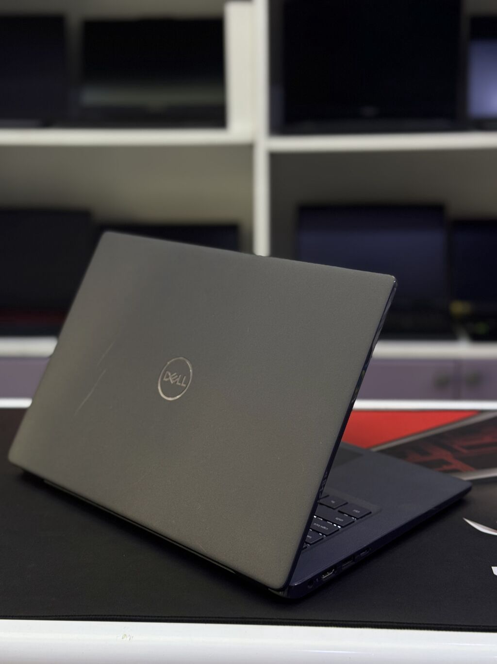 İşlənmiş Dell Latitude, 14 ", Intel Core i3, 256 GB, Ünvandan götürmə, Pulsuz çatdırılma, Ödənişli çatdırılma — Dell, Bakı (4)