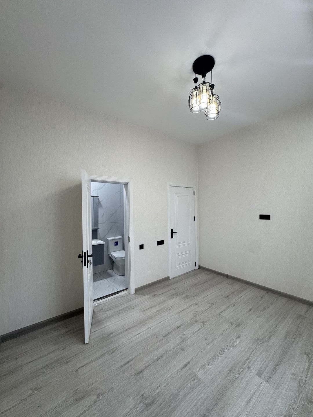 Satılır 4 otaqlı həyət evi/bağ evi 120 m² — Ev, villa, Bakı (9)