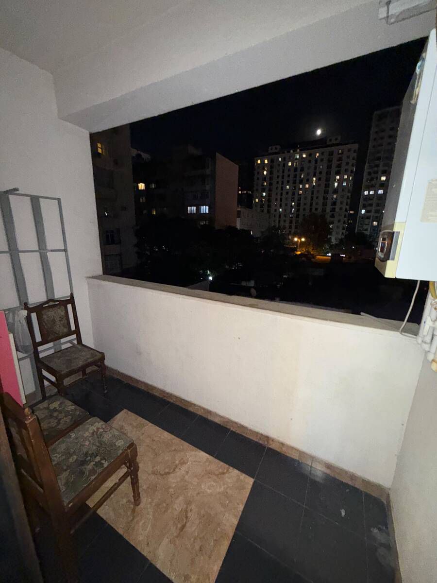 İcarəyə verilir 3 otaqlı yeni tikili 100 m² — Mənzil, Bakı (10)