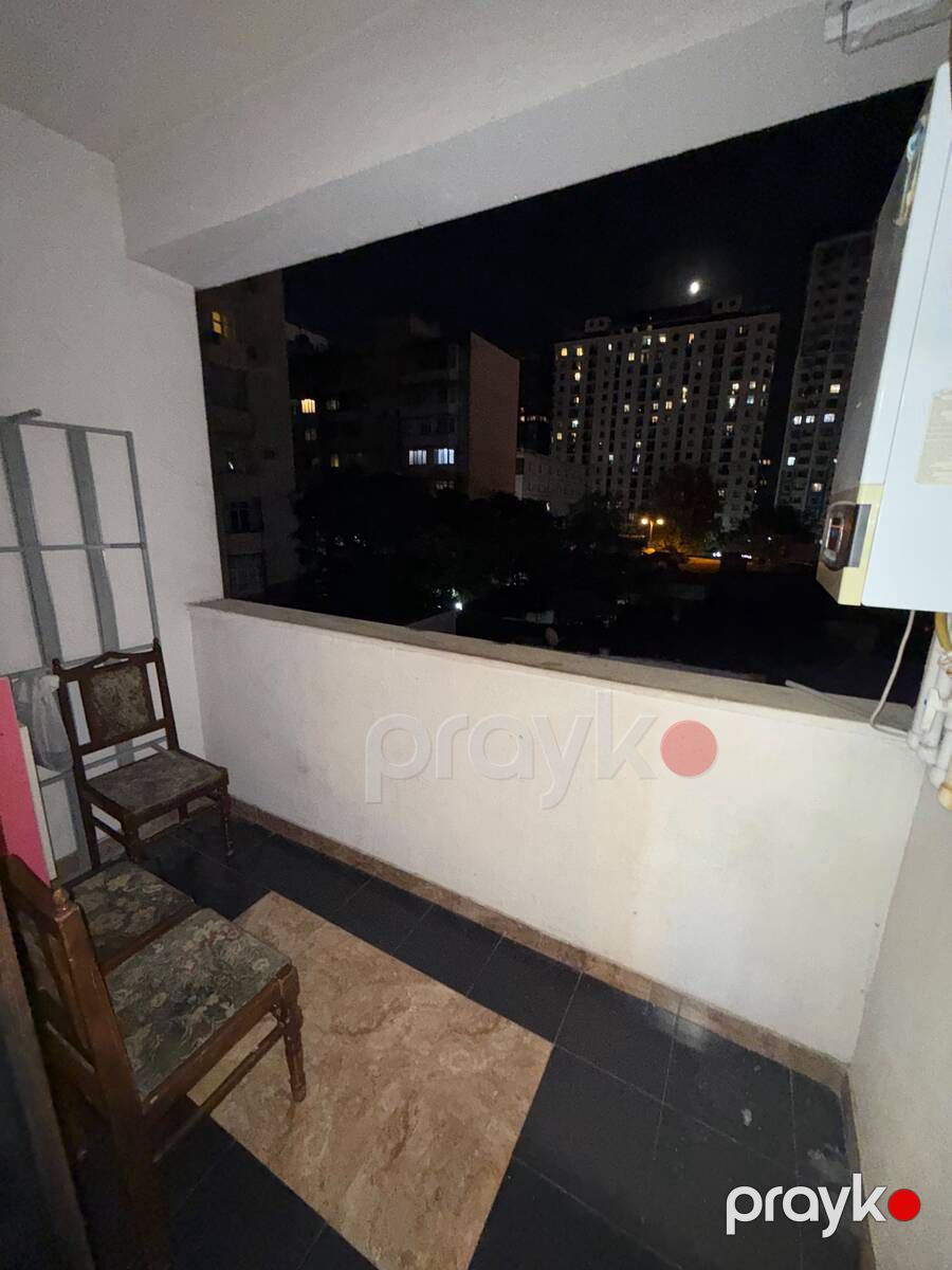 İcarəyə verilir 3 otaqlı yeni tikili 100 m² — Mənzil, Bakı (10)