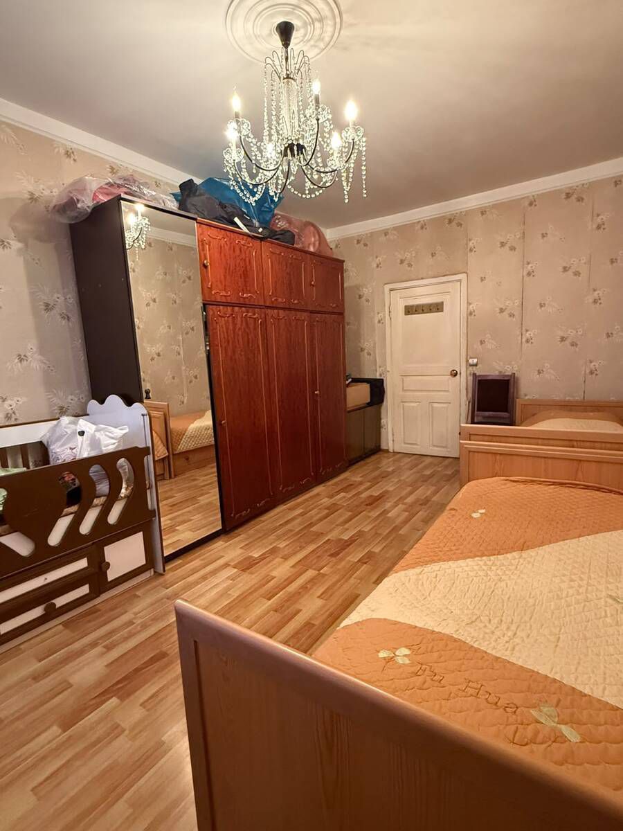 İcarəyə verilir 2 otaqlı köhnə tikili 50 m² — Mənzil, Bakı (4)