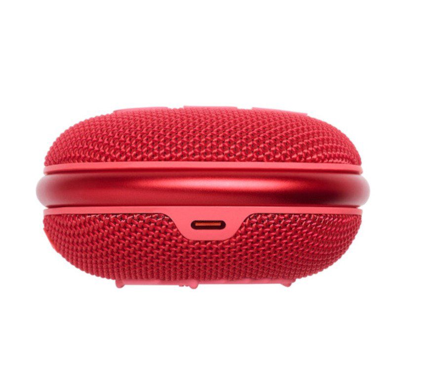 Portativ dinamik "JBL Clip 4 Red" — Elektronika, Bakı (5)
