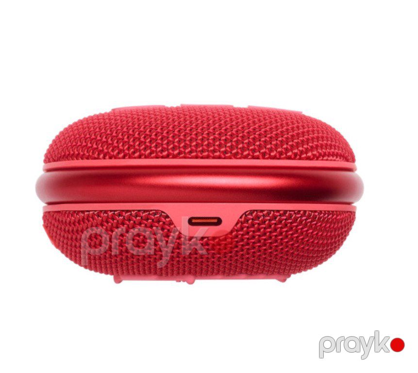 Portativ dinamik "JBL Clip 4 Red" — Elektronika, Bakı (5)