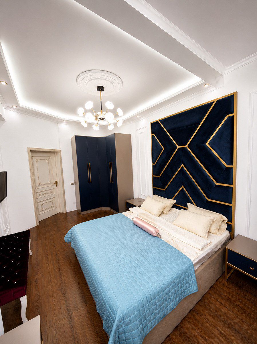 Satılır 2 otaqlı yeni tikili 82 m² — Mənzil, Bakı (3)