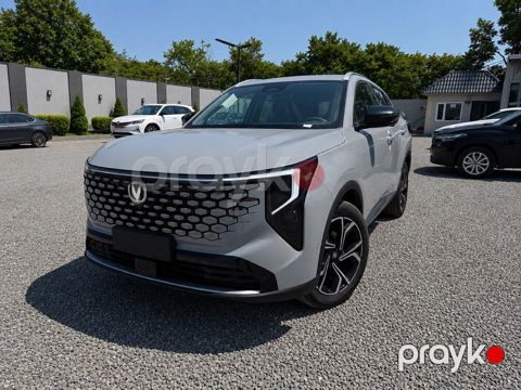 Changan CS 55 Plus, 1.5 L, 2026 il, yeni