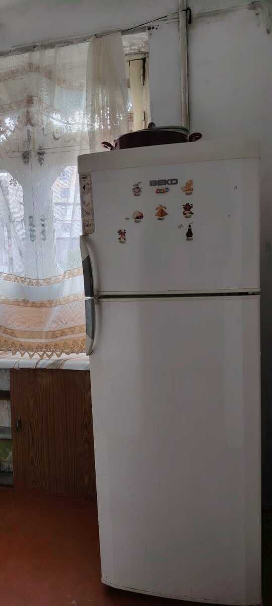 Satılır 2 otaqlı köhnə tikili 42 m² — Mənzil, Bakı (11)