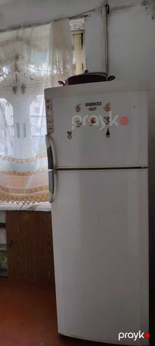 Satılır 2 otaqlı köhnə tikili 42 m² — Mənzil, Bakı (11)