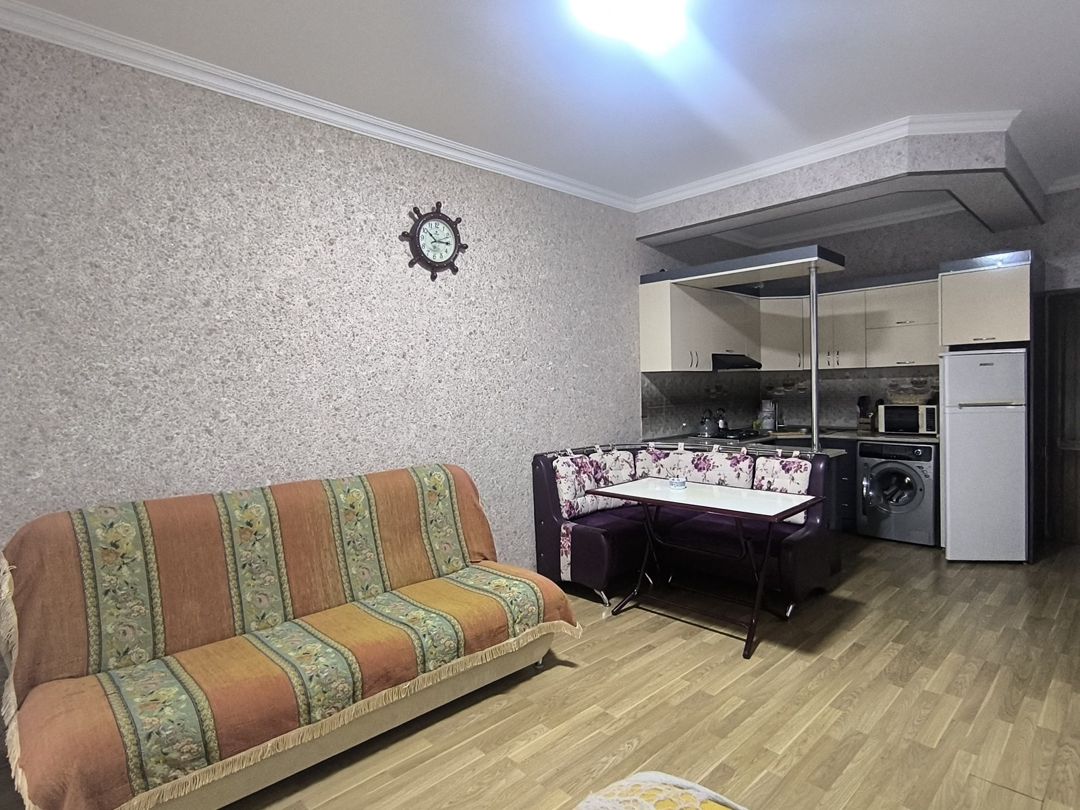 İcarəyə verilir 3 otaqlı həyət evi/bağ evi 100 m² — Ev, villa, İsmayıllı (9)