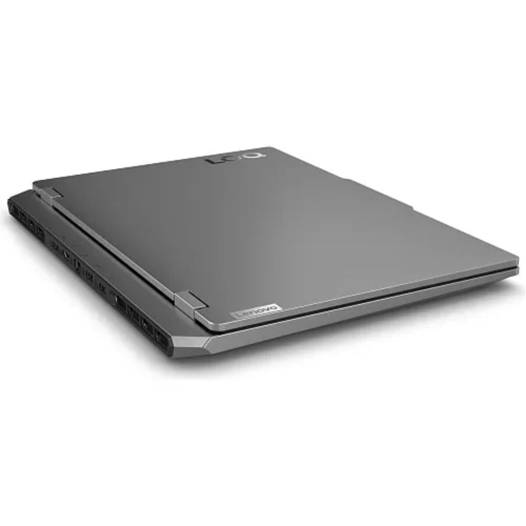 Noutbuk Lenovo LOQ 15ARP9 R5 RTX 4050 6GB — Elektronika, Bakı (6)