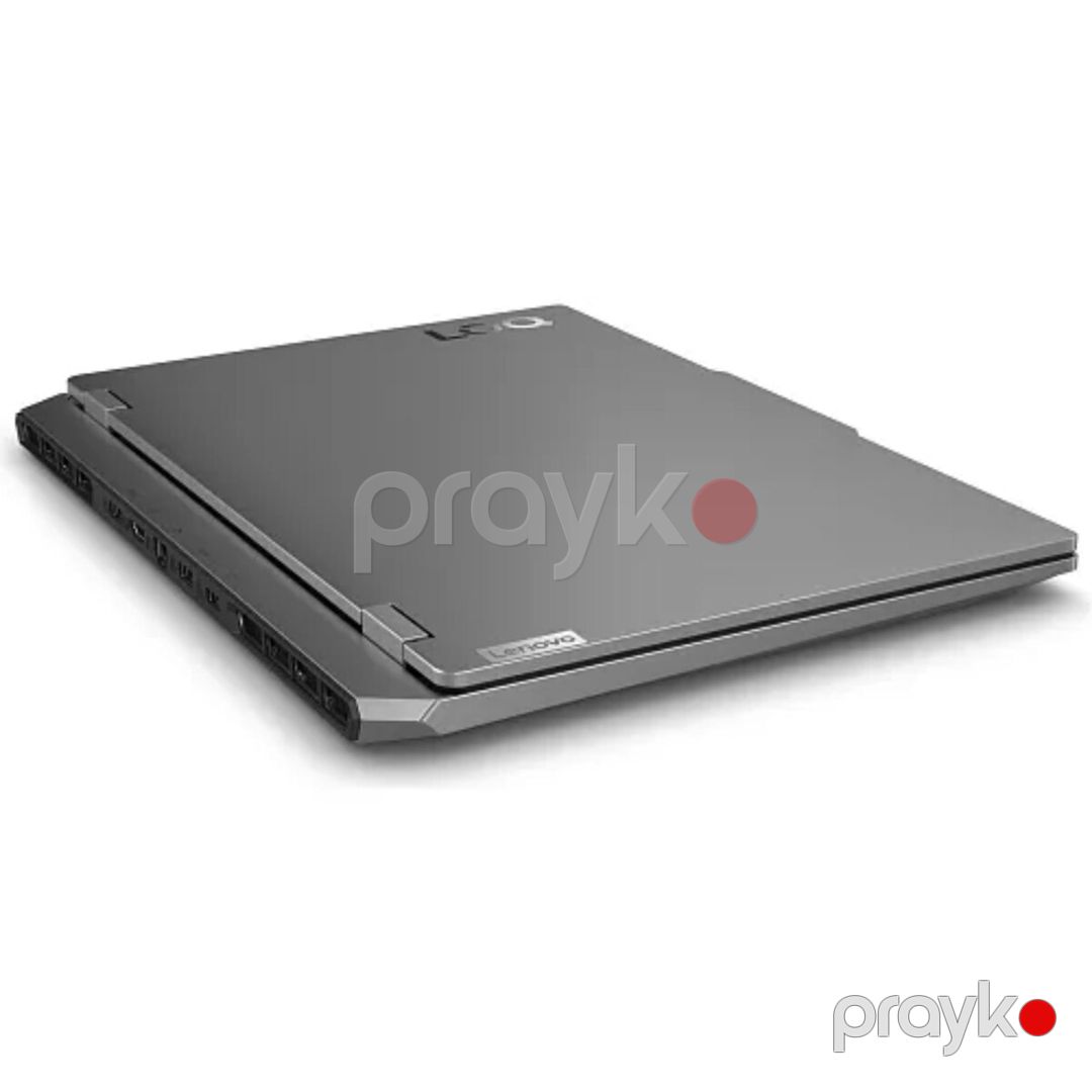 Noutbuk Lenovo LOQ 15ARP9 R5 RTX 4050 6GB — Noutbuklar, Bakı (6)