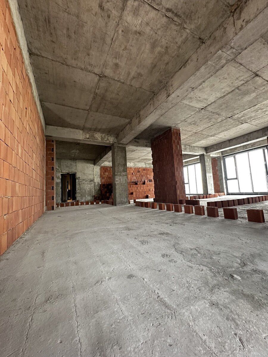 Satılır 4 otaqlı yeni tikili 146.4 m² — Mənzil, Bakı (7)